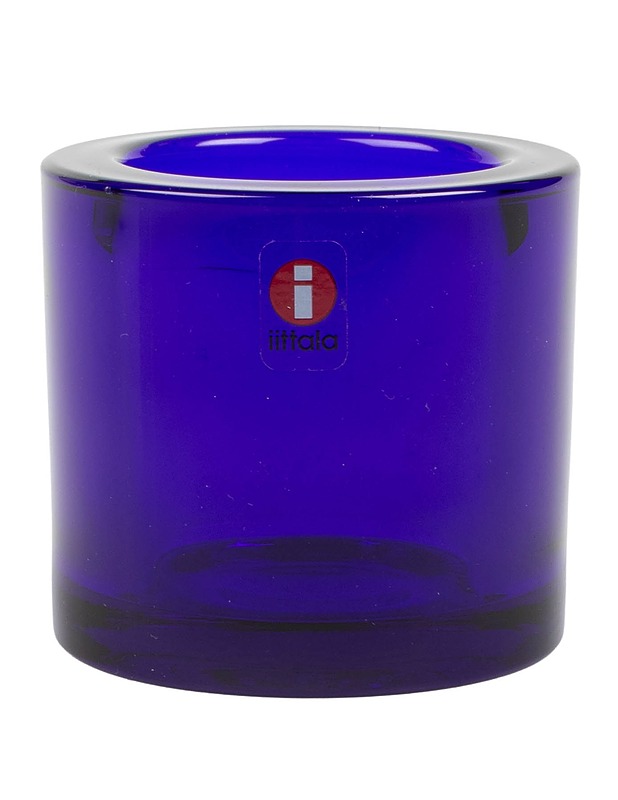 IITTALA Kivi kynttilälyhty - Designsuosikit - 10105522347 - 1