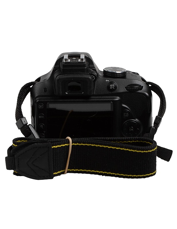 Nikon D3300 digitaalikamera - Viihde-elektroniikka - 10105522364 - 2