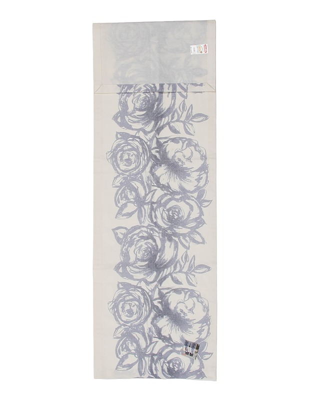 FRIEDOLA akryylipinnoitettu kaitaliina, 41 x 142 cm - Pöytäliinat - 10105522360 - 0