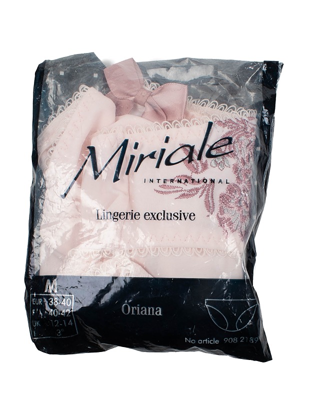 MIRIALE Oriana alushousut, m - Alusvaatteet - 10105522373 - 0