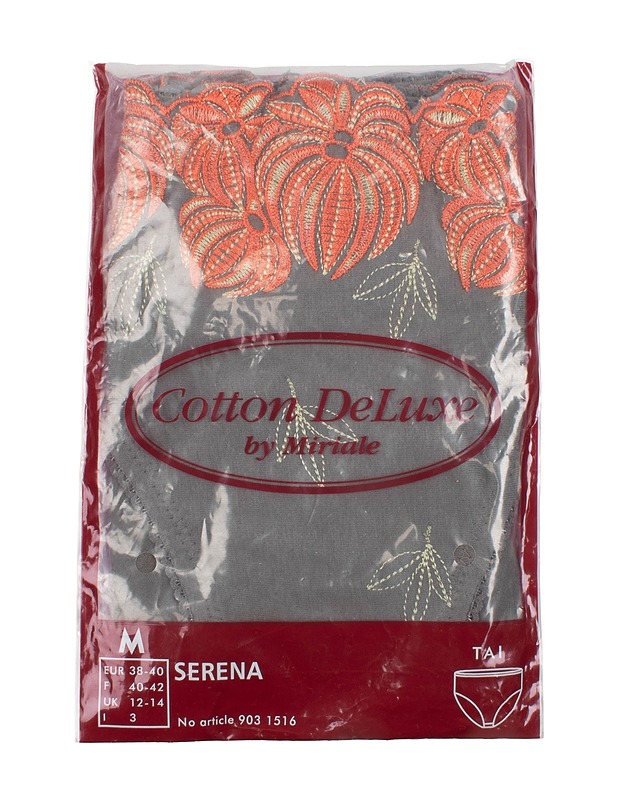 MIRIALE Serena pikkuhousut, M - Alusvaatteet - 10105522375 - 0