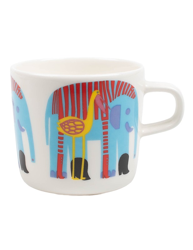 MARIMEKKO Oiva Karkuteillä lastenastiasto, 3 osaa - Designsuosikit - 10105522377 - 2