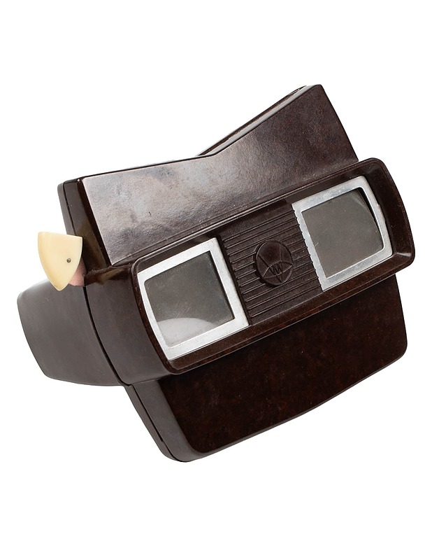 SAWYER'S View-master katselulaite - Koriste-esineet - 10105522385 - 0