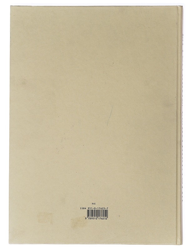 Eläintarinoita - La Fontaine  - Lastenkirjat - 10105522488 - 1