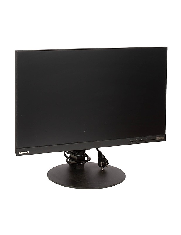 LENOVO 23" näyttö  - Tietokoneet - 10105522507 - 0