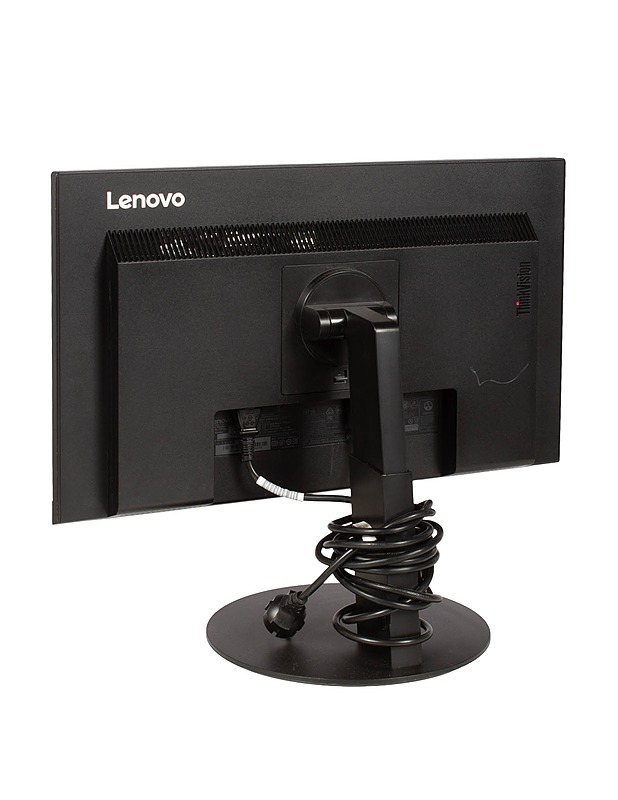 LENOVO 23" näyttö  - Tietokoneet - 10105522507 - 1