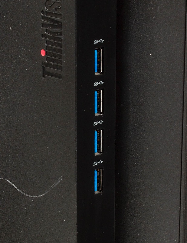 LENOVO 23" näyttö  - Tietokoneet - 10105522507 - 2