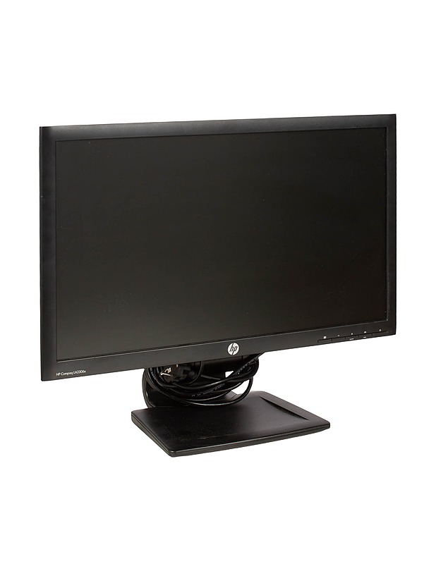 HP 23" näyttö  - Tietokoneet - 10105522519 - 0