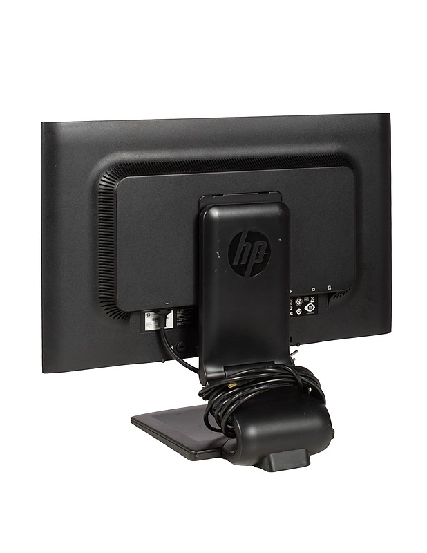 HP 23" näyttö  - Tietokoneet - 10105522519 - 1