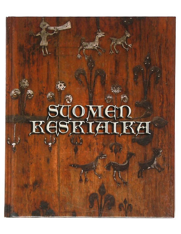 Suomen keskiaika - Hetemaa, Anne - Historiakirjat - 10105522536 - 0