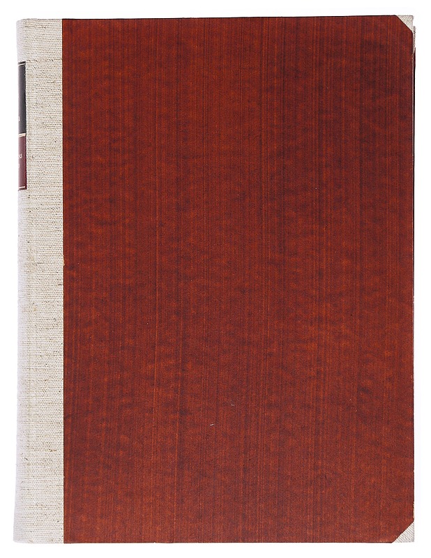 Puoli vuosisataa kaapeliteollisuutta 1912-1962 - Suomen kaapelitehdas osakeyhtiö toimikunta  - Tietokirjat ja oppaat - 10105522542 - 0