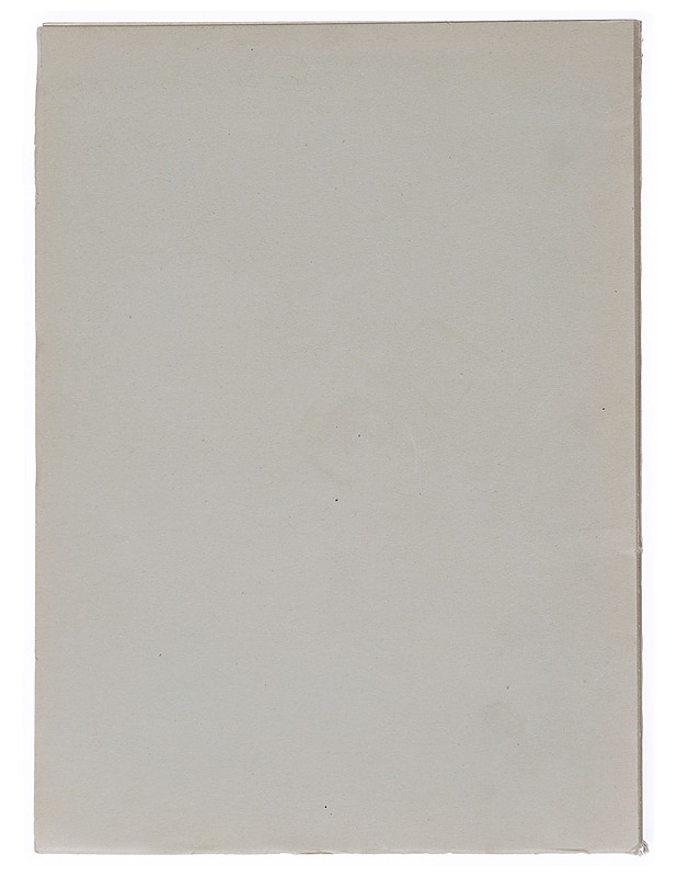 Bernhard Wuolle juhlajulkaisu 80-vuotispäivän kunniaksi 20.4.1956 - Elämäkerrat ja muistelmat - 10105522543 - 1