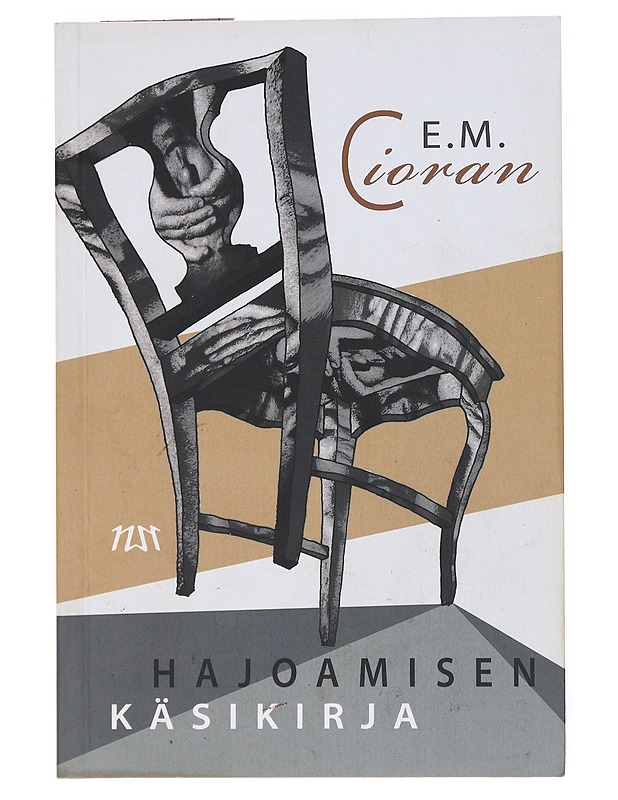 Hajoamisen käsikirja - Cioran, Emil Michel - Tietokirjat ja oppaat - 10105522551 - 0