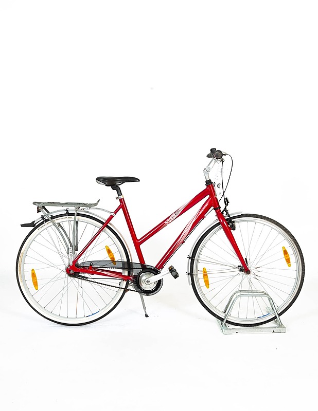 INSERA Evolution polkupyörä, 28" - Naistenpyörät - 10105522555 - 0