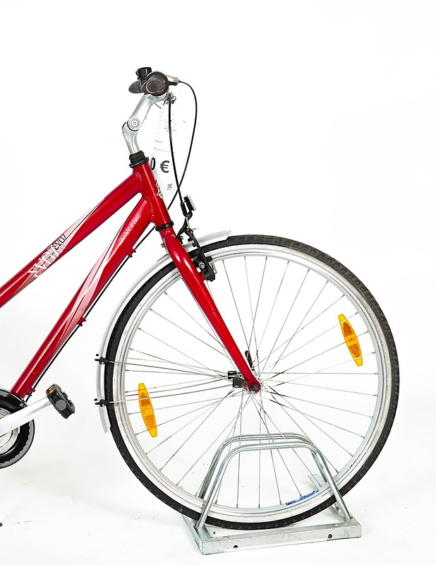 INSERA Evolution polkupyörä, 28" - Naistenpyörät - 10105522555 - 1