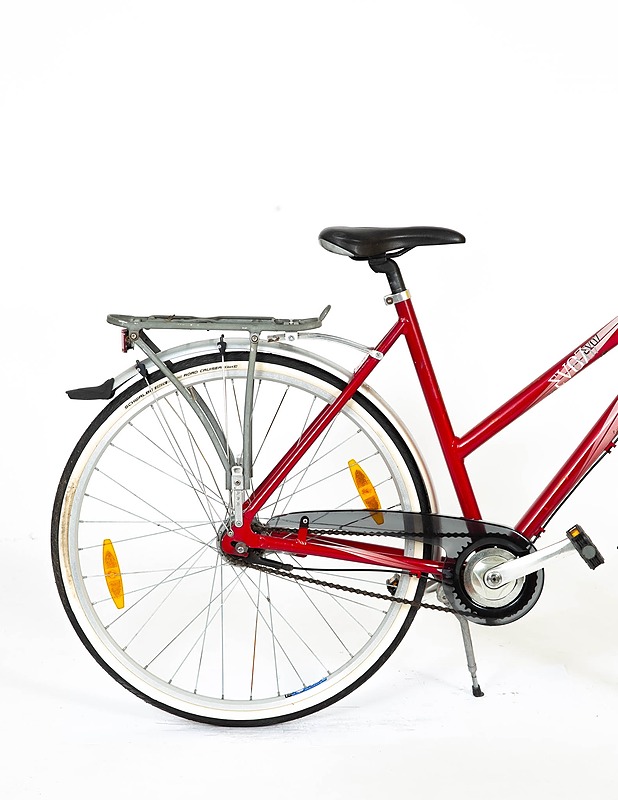 INSERA Evolution polkupyörä, 28" - Naistenpyörät - 10105522555 - 2