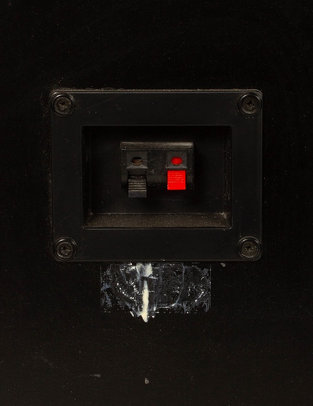 Sansui S-710 3-tie bassorefleksi kaiutin pari - Audio - 10105522564 - 3