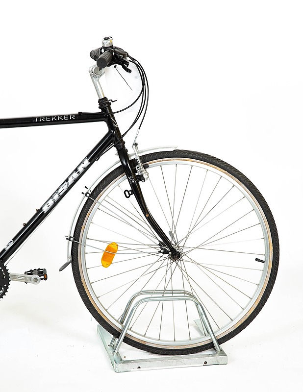 BISAN Trekker polkupyörä, 28" - Miestenpyörät - 10105522576 - 1