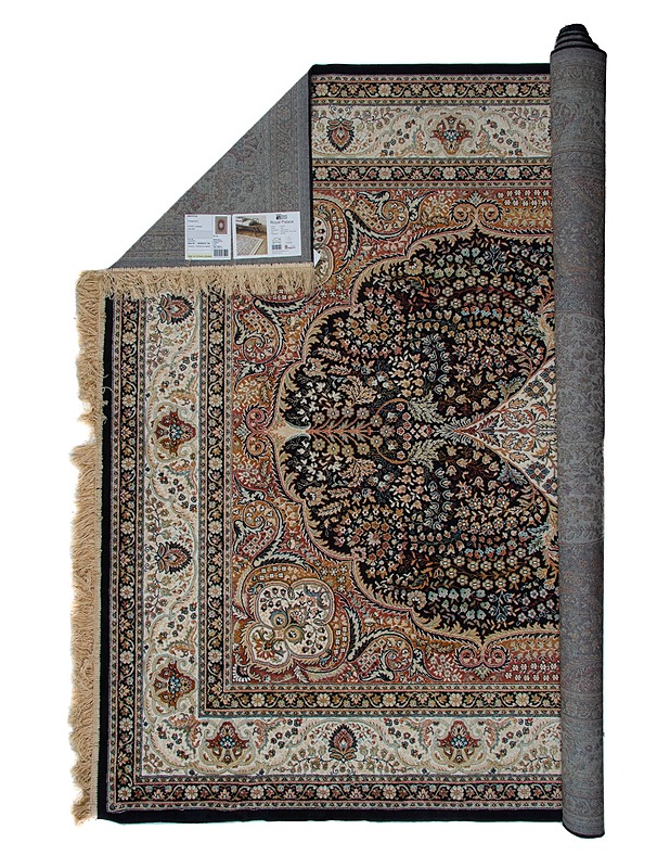 MINUN MATOT Royal Palace matto, 195x300 cm - Matot - 10105522589 - 0