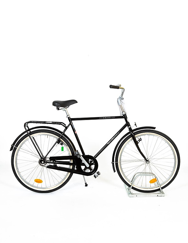 TUNTURI Akseli polkupyörä, 28" - Miestenpyörät - 10105522587 - 0