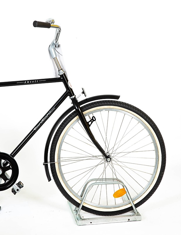 TUNTURI Akseli polkupyörä, 28" - Miestenpyörät - 10105522587 - 1