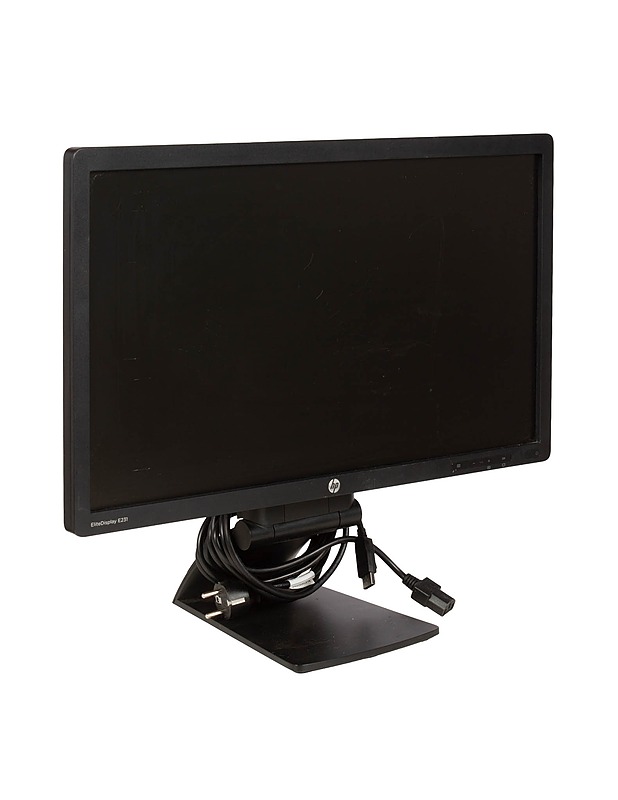 HP 21,5" näyttö - Tietokoneet - 10105522588 - 0