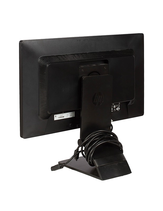 HP 21,5" näyttö - Tietokoneet - 10105522588 - 1