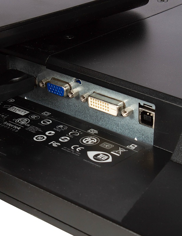 HP 21,5" näyttö - Tietokoneet - 10105522588 - 2