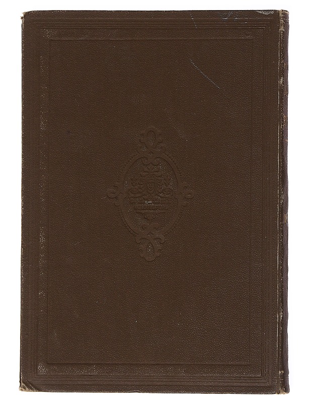 Tidskrift för Jägare och Fiskare 1897 - Tietokirjat ja oppaat - 10105522592 - 1