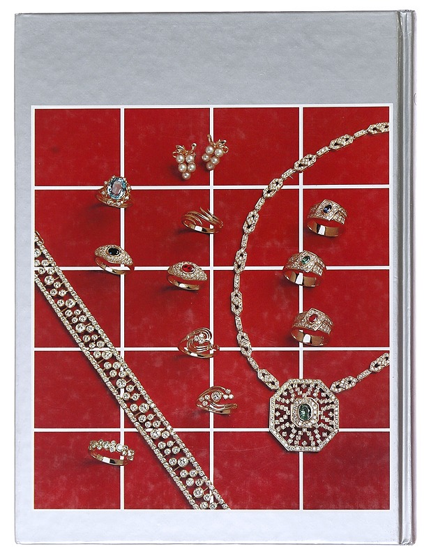 Myer 90 - Harrastekirjat - 10105522598 - 1