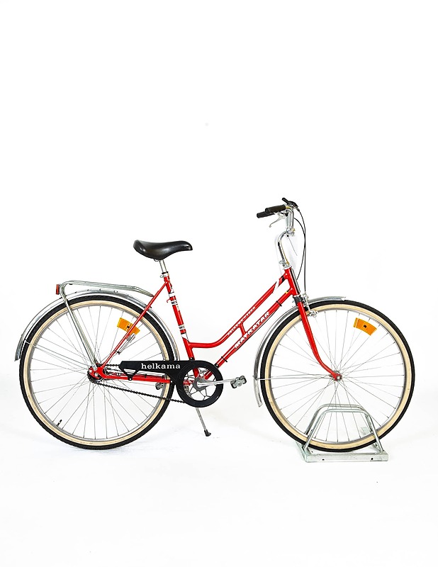 HELKAMA Matkatar polkupyörä, 28" - Naistenpyörät - 10105522604 - 0