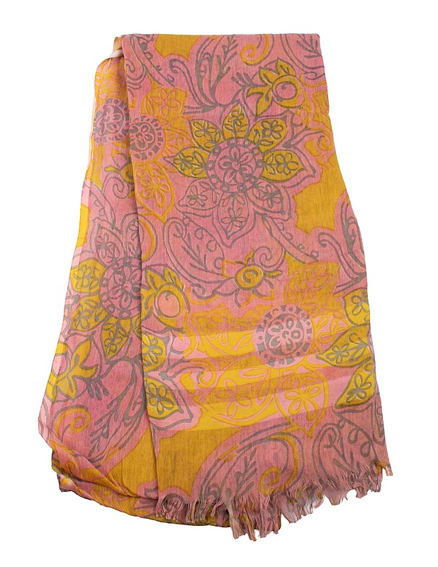 MCS huivi - Kaulahuivit - 10105522617 - 0