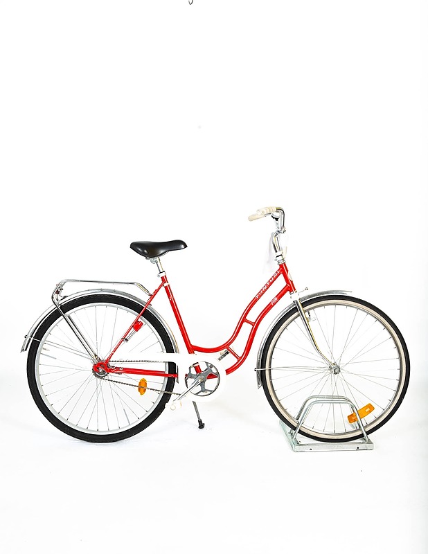 TUNTURI Daami polkupyörä, 28" - Naistenpyörät - 10105522625 - 0