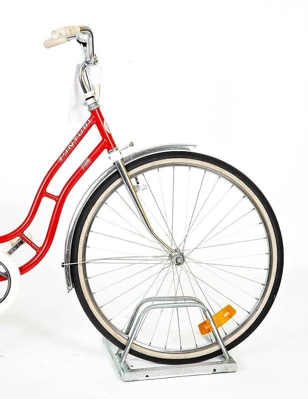 TUNTURI Daami polkupyörä, 28" - Naistenpyörät - 10105522625 - 1