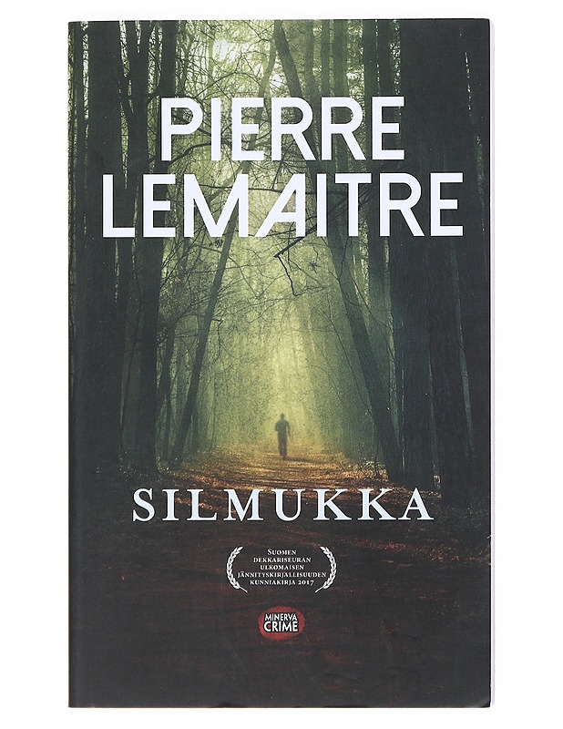 Silmukka - Lemaitre, Pierre - Jännitys ja dekkarit - 10105522624 - 0