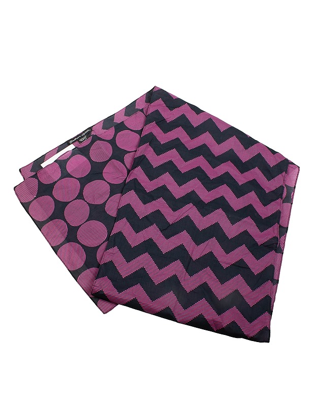 GUDRUN SJÖDEN huivi - Kaulahuivit - 10105522632 - 0