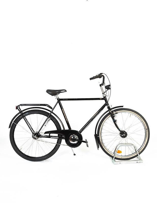 HELKAMA Oiva polkupyörä, 26" - Miestenpyörät - 10105522643 - 0