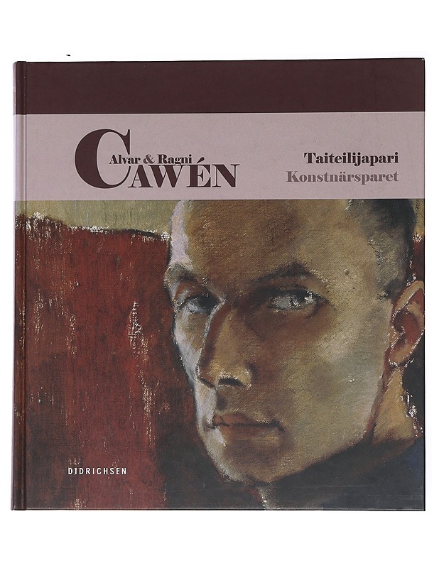 Alvar & Ragni Cawén - Cawén, Alvar - Elämäkerrat ja muistelmat - 10105522641 - 0