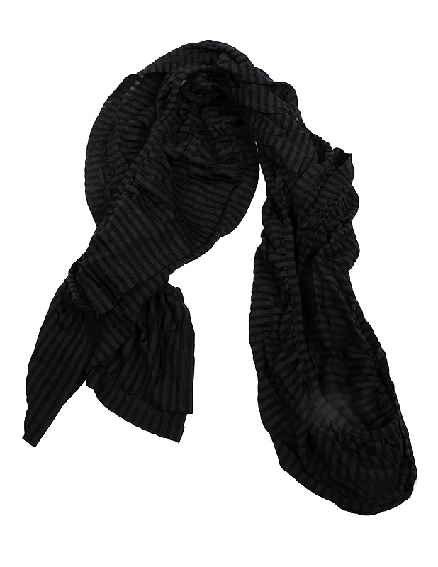 NANSO rypytetty huivi - Kaulahuivit - 10105522650 - 0