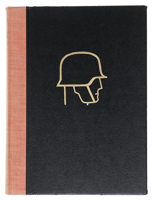 Kansa Taisteli- Miehet Kertovat 1 -12 / 1972 - Elämäkerrat ja muistelmat - 10105522652 - 1