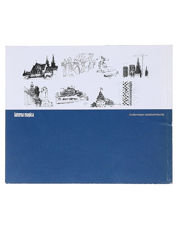 Matkapiirustuksia Euroopasta - Jussi Kautto - Historiakirjat - 10105522656 - 1