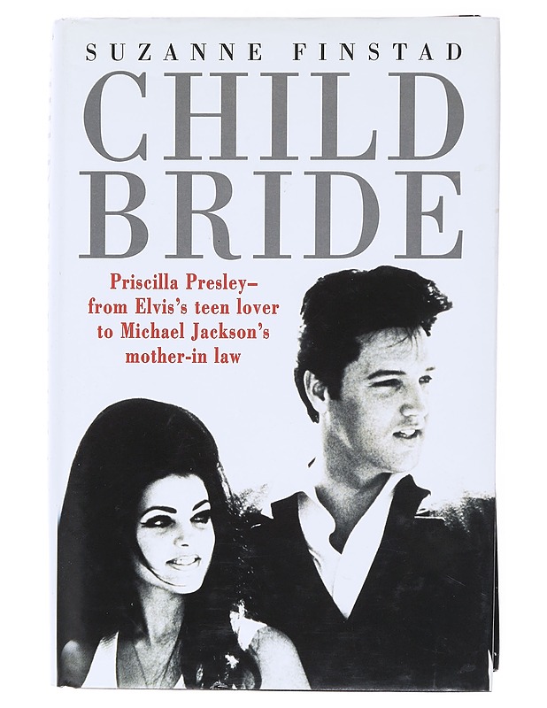 Child Bride - Suzanne Finstad - Elämäkerrat ja muistelmat - 10105522653 - 0