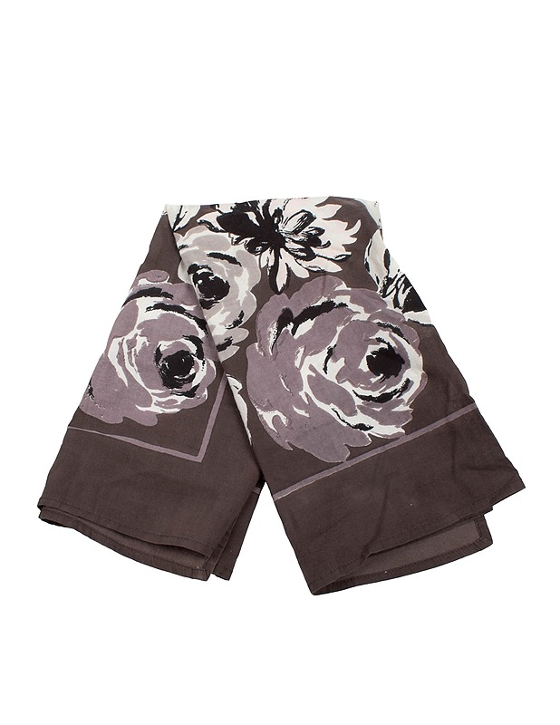 JACKPOT ruusuhuivi - Kaulahuivit - 10105522660 - 0