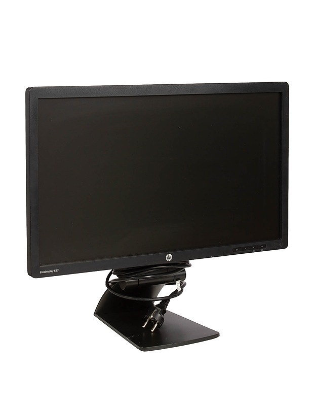 HP 21,5" näyttö - Tietokoneet - 10105522672 - 0