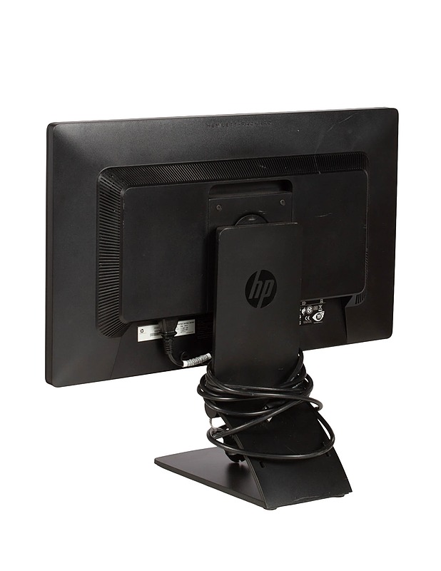 HP 21,5" näyttö - Tietokoneet - 10105522672 - 1