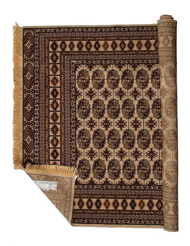 Villamatto, 170x232 cm, II-laatu - Matot - 10105522677 - 0