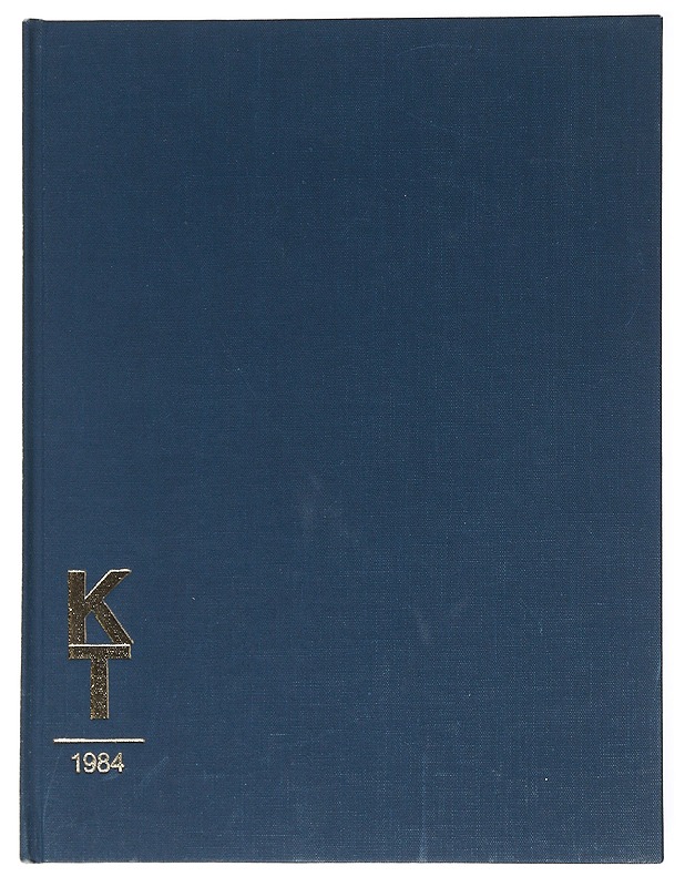 Kansa Taisteli- Miehet Kertovat 1 - 12 / 1984 - Elämäkerrat ja muistelmat - 10105522682 - 0