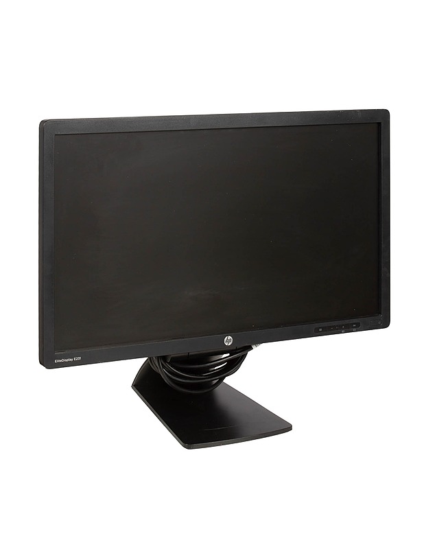 HP 21,5" näyttö - Tietokoneet - 10105522696 - 0