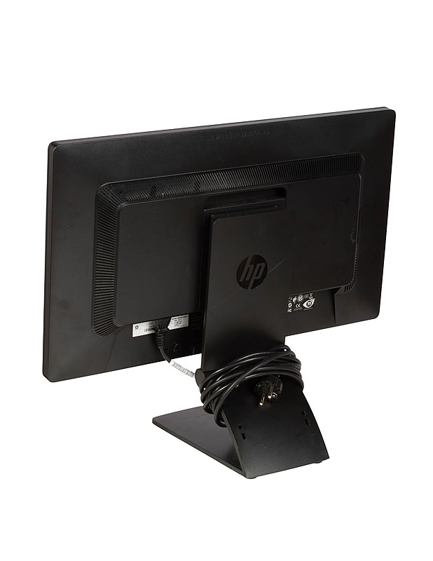 HP 21,5" näyttö - Tietokoneet - 10105522696 - 1