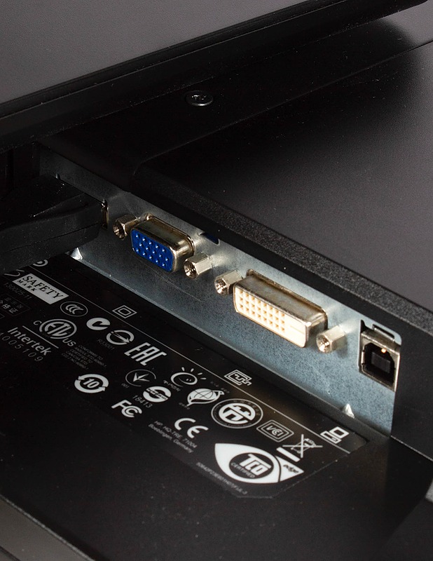 HP 21,5" näyttö - Tietokoneet - 10105522696 - 2